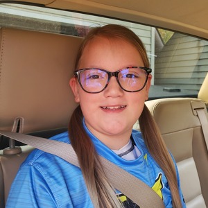 Fundraising Page: Holly Alexander